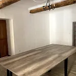 펜션 Maison 6 Avec Piscine *