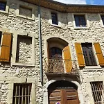 Maison 6 Avec Piscine 펜션