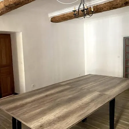 Ferienhaus Maison 6 Avec Piscine *