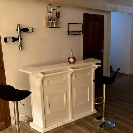 Maison 6 Avec Piscine Holiday home