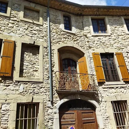 Maison 6 Avec Piscine Ferienhaus