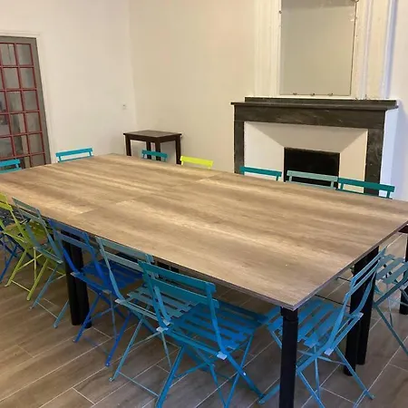 Maison 6 Avec Piscine *