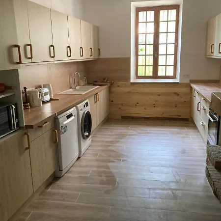 Maison 6 Avec Piscine Quissac (Gard)