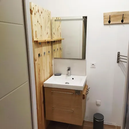 Maison 6 Avec Piscine Holiday home