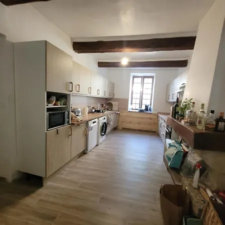 Maison 6 Avec Piscine * Quissac (Gard)