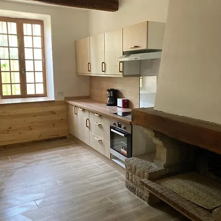 Maison 6 Avec Piscine *