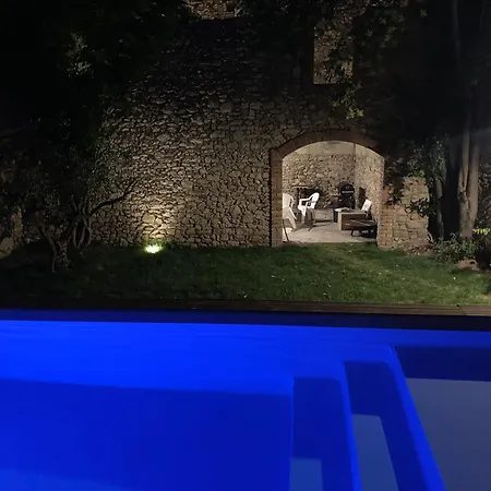 Maison 6 Avec Piscine *