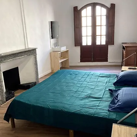 Holiday home Maison 6 Avec Piscine Quissac (Gard)