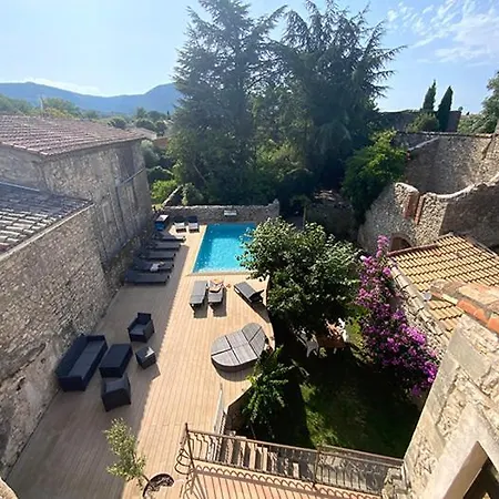 Maison 6 Avec Piscine *