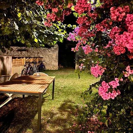 Holiday home Maison 6 Avec Piscine