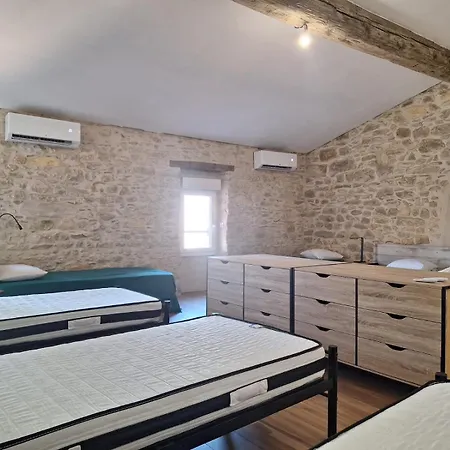 Semesterbostad Maison 6 Avec Piscine *