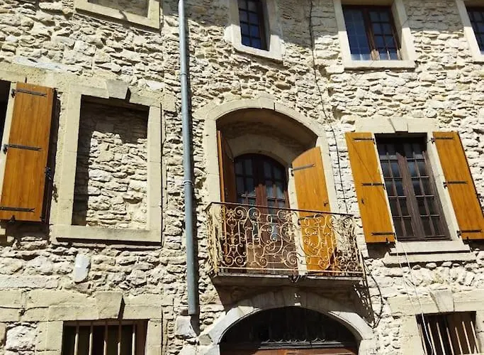 Maison 6 Avec Piscine Holiday home