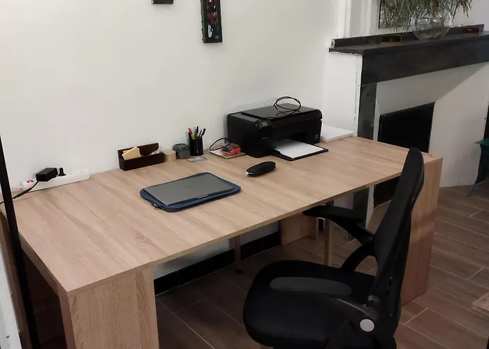 Dom wakacyjny Maison 6 Avec Piscine Quissac (Gard)